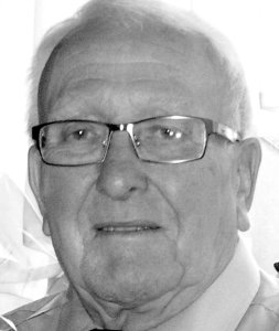 Johannes Schulte, verstorben